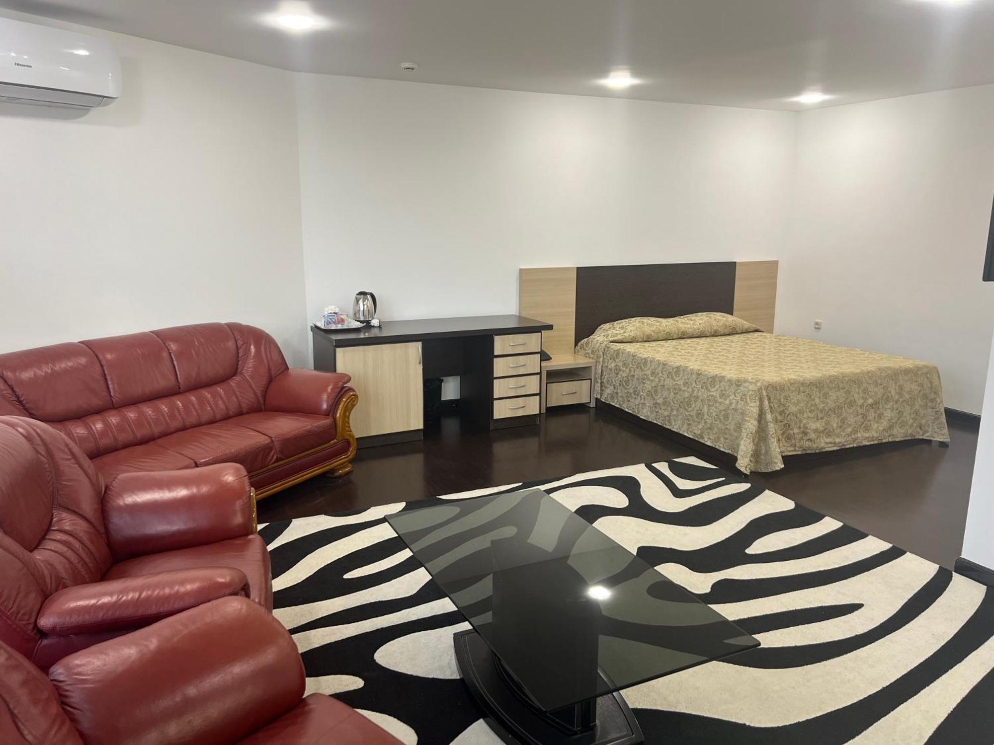Vanatur Hotel Gümrü Dış mekan fotoğraf