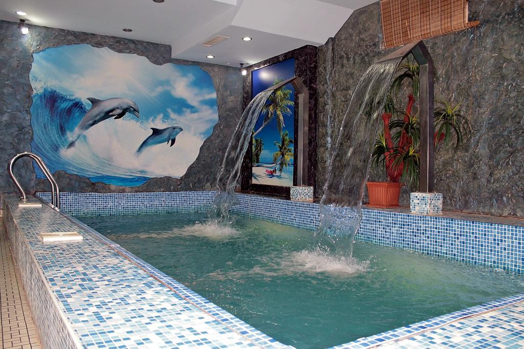 Vanatur Hotel Gümrü Dış mekan fotoğraf