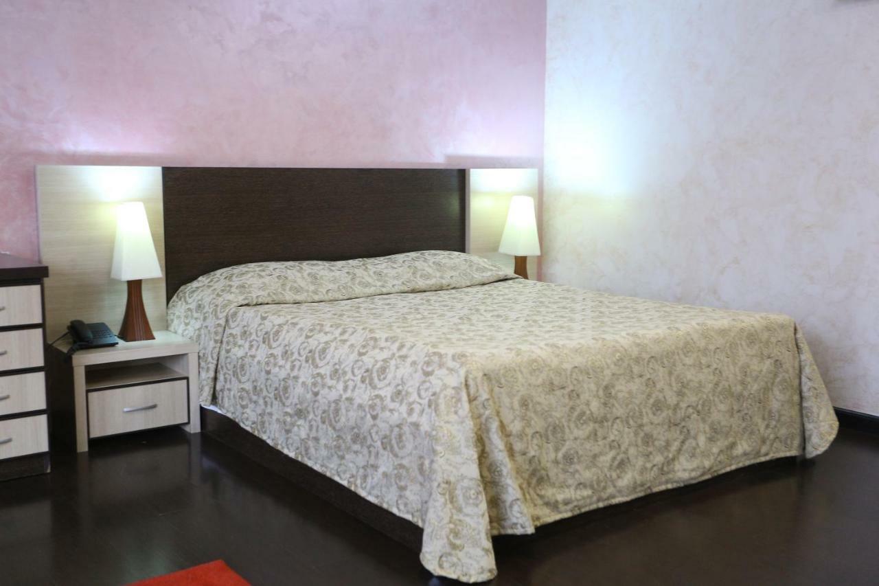 Vanatur Hotel Gümrü Dış mekan fotoğraf